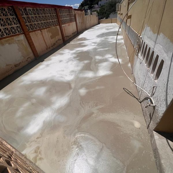 rehabilitacion en malaga